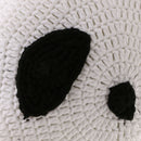 Cute Plush Doll Toy Stuffed Animal Panda Soft Pillow Cushion Quality Bolster Kids Gift