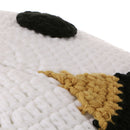 Cute Plush Doll Toy Stuffed Animal Penguin Soft Pillow Cushion Quality Bolster Kids Gift