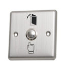 Full Complete Access Control System Set Security Proximity Entry Door Password Keypad Lock Kits