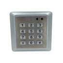 DIY Complete Rfid Card Door Access Control Kit With Electric Lock Home