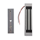 Door Access Control System Kits Set Fingerprint RFID Card Entry Control