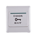 Door Access Control System Kits Set Fingerprint RFID Card Entry Control