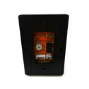 Door Access Control System Kits with RFID Keypad Reader 10 Keyfobs Doorbell