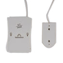 Door Access Control Kit Set With RFID Keypad Reader Doorbell 10 Keyfobs Lock