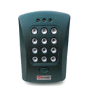 Home Door Entrance Security Safety Password Keypad 10 Keyfobs RFID Access