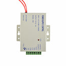 Home Door Entrance Security Safety Password Keypad 10 Keyfobs RFID Access