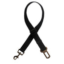 Pack of 2 Adjustable Car Safety Seat Belt Harness Restraint Lead Travel Clip For Pet Dog Cat
