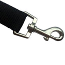 Pack of 2 Adjustable Car Safety Seat Belt Harness Restraint Lead Travel Clip For Pet Dog Cat