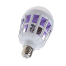 High Quality 220V LED Zapper Anti Mosquito Light Bulb Pest Insect Catcher E27
