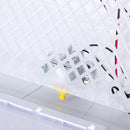 56-egg Chicken Poultry Egg Hatching Hatcher Incubator Farm Manufacturing Brooder Turner EU Plug