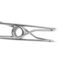 10Pcs Metal Laundry Peg Pin Clothespin Hanging Pins Hanger Home DIY Clip, Rustproof