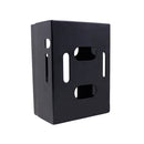 Strong Metal Game Trail Camera Security Box Anti-thef Lock Case Cover