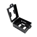 Strong Metal Game Trail Camera Security Box Anti-thef Lock Case Cover