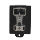 Strong Metal Game Trail Camera Security Box Anti-thef Lock Case Cover