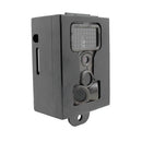 Strong Metal Game Trail Camera Security Box Anti-thef Lock Case Cover