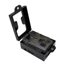 Strong Metal Game Trail Camera Security Box Anti-thef Lock Case Cover