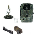 1080P Game Scouting Camera Wildlife Trail Sensor Camera Indoor and Outdoor