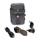 Outdoor Waterpoorf Trail Game Camera Low Grow Guard Surveillance Camera PIR Motion Sensor Night Vision
