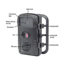 Outdoor Waterpoorf Trail Game Camera Low Grow Guard Surveillance Camera PIR Motion Sensor Night Vision