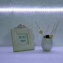 Strip LED Lighting SMD Night Light Infrared Sensor Tape Bedside Lamp for Hallway Closet 5V Warm White
