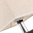 the Nordic Minimalist Style Bedside Table Lamp E27 Base Study Desk Lamp-EU