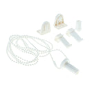 Curtain Roller Clutch Bracket with Bead Chain for 17-18mm Diameter Tube