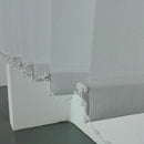 112 Link Clips 10m Vertical Blind Bottom Chain for 89mm (3.5 inches) Slats