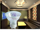 220V GU10 Halogen Spotlight Flood Lightbulb Commercial Household Spot Light