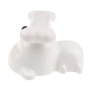 Puppy Shape USB Rechargeable Night Light Dimmable Eye Protection Night Light