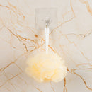 Resuable and Waterproof Adhesive Wall Hanger Sticky Bathroom Kitchen Hanger