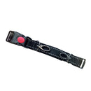 Pet Snack Bag Belt, Adjustale Waist Bag Belt, Training Pouch Pocket Clip Fastener