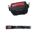 Pet Snack Bag Belt, Adjustale Waist Bag Belt, Training Pouch Pocket Clip Fastener
