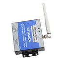 GSM Gate Opener Remote Relay Switch Garage Door Pump Light Fan Motor On/Off Wireless Controller, RTU 5024
