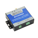 GSM Gate Opener Remote Relay Switch Garage Door Pump Light Fan Motor On/Off Wireless Controller, RTU 5024