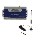 3G Gate Opener Relay Switch Remote Door Access Controller Controlled By Mobile Phone Call, RTU502