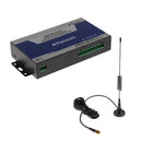 3G Gate Opener Relay Switch Remote Door Access Controller Controlled By Mobile Phone Call, RTU502