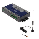 3G Gate Opener Relay Switch Remote Door Access Controller Controlled By Mobile Phone Call, RTU502