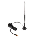 3G Gate Opener Relay Switch Remote Door Access Controller Controlled By Mobile Phone Call, RTU502