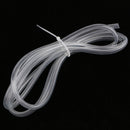 EU Plug LED Air Bubble Light Fish Tank Aquarium Landscape Light Color Changing