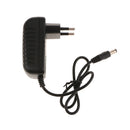 EU Plug LED Air Bubble Light Fish Tank Aquarium Landscape Light Color Changing