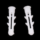 5-hook Stainless Steel Wall Mount Hook Hanger Rack for Clothes Coat Towel