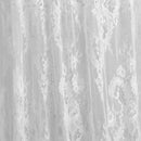 Kids Children Room Decor Supplies Reading Playing Dome Princess Bed Canopy Mosquito Net Tent Curtains White Lace
