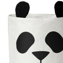 Home Organizer Foldable Storage Basket Makeup Storage Box Socks Clothes Bin