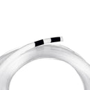 450pcs 0.75mm Plastic Optic Fiber 2m Flexible Fiber LED Lighting Decoration