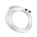 450pcs 0.75mm Plastic Optic Fiber 2m Flexible Fiber LED Lighting Decoration