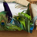 Exquisite Bed Sheet Set Duvet Set Quilt Cover Pillowcases 200x230cm 3 Pieces