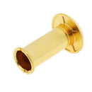 200 Degree Peep Hole Door Viewer with Heavy Duty Privacy Cover Home Security