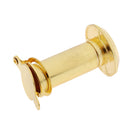 200-Degree View Door Viewer Peephole Home Security Other Home Security Gold