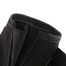 Dog Shoes Snow Boots Bootie Clothes Water Resistant for Large Medium Dogs S, Rainproof/Snowproof