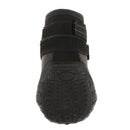 Dog Shoes Snow Boots Bootie Clothes Water Resistant for Large Medium Dogs S, Rainproof/Snowproof